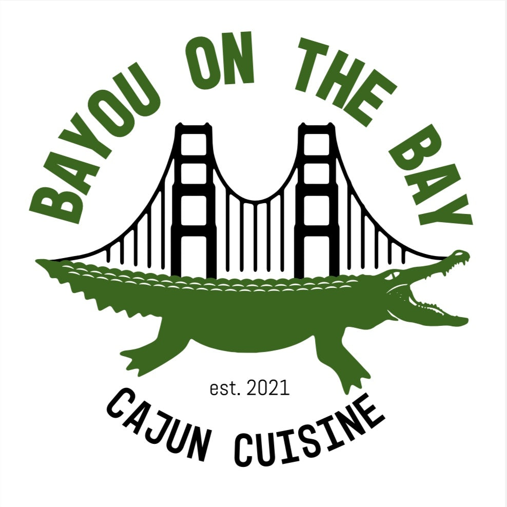 Bayou On The Bay at Wine Snob*