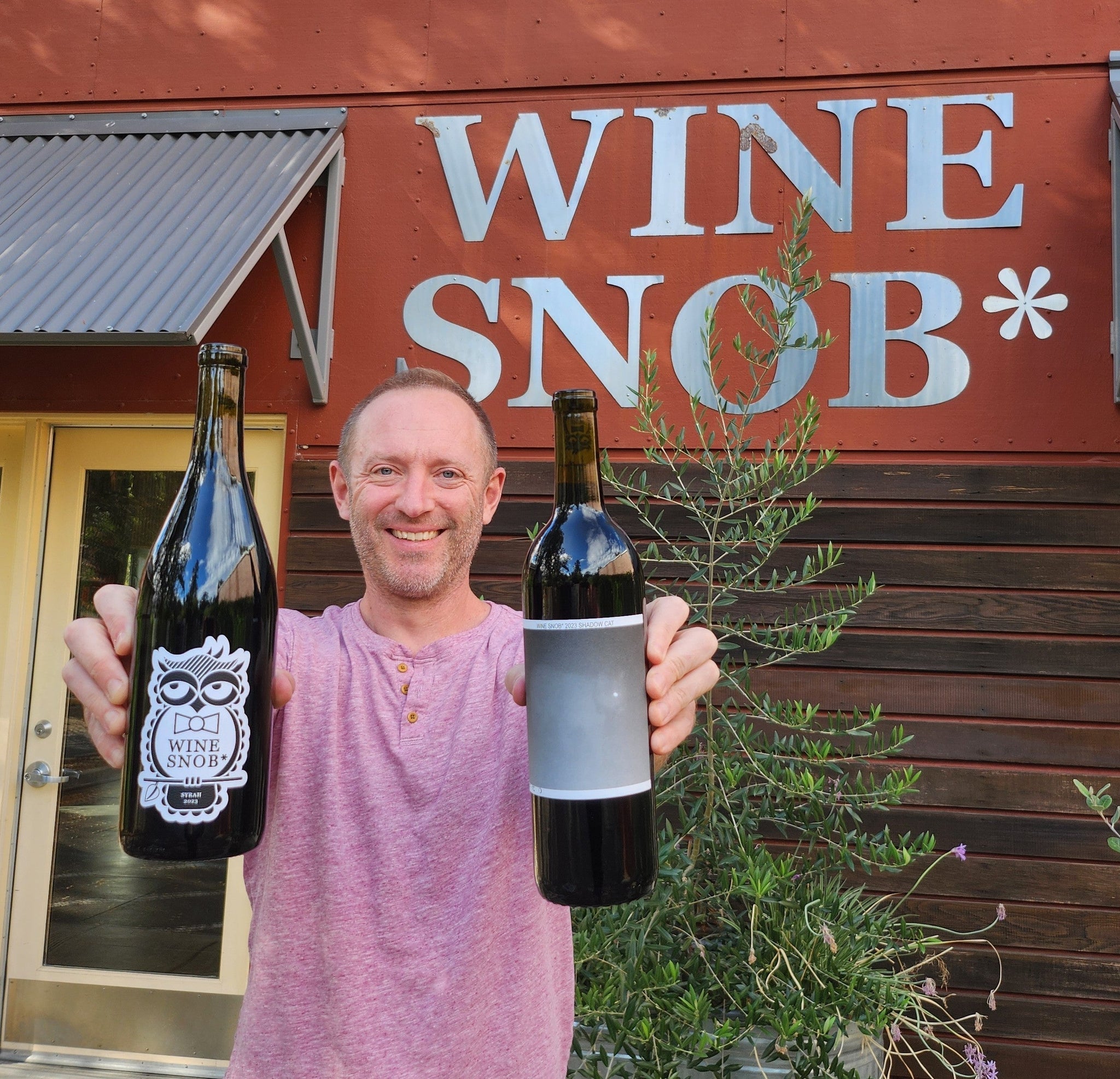 Wine Snob* Fall Release!