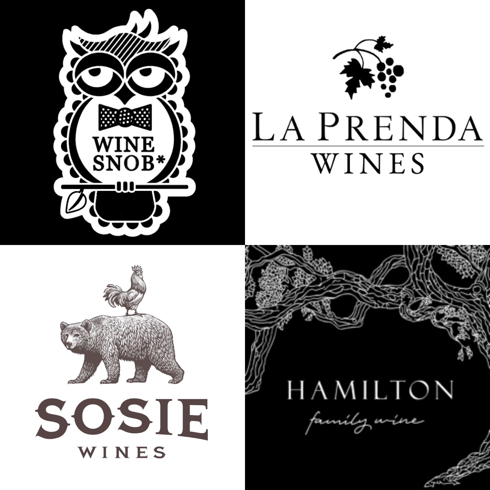 Thanksgivin' Sippin' + Holiday Market