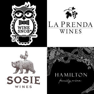 Thanksgivin' Sippin' + Holiday Market