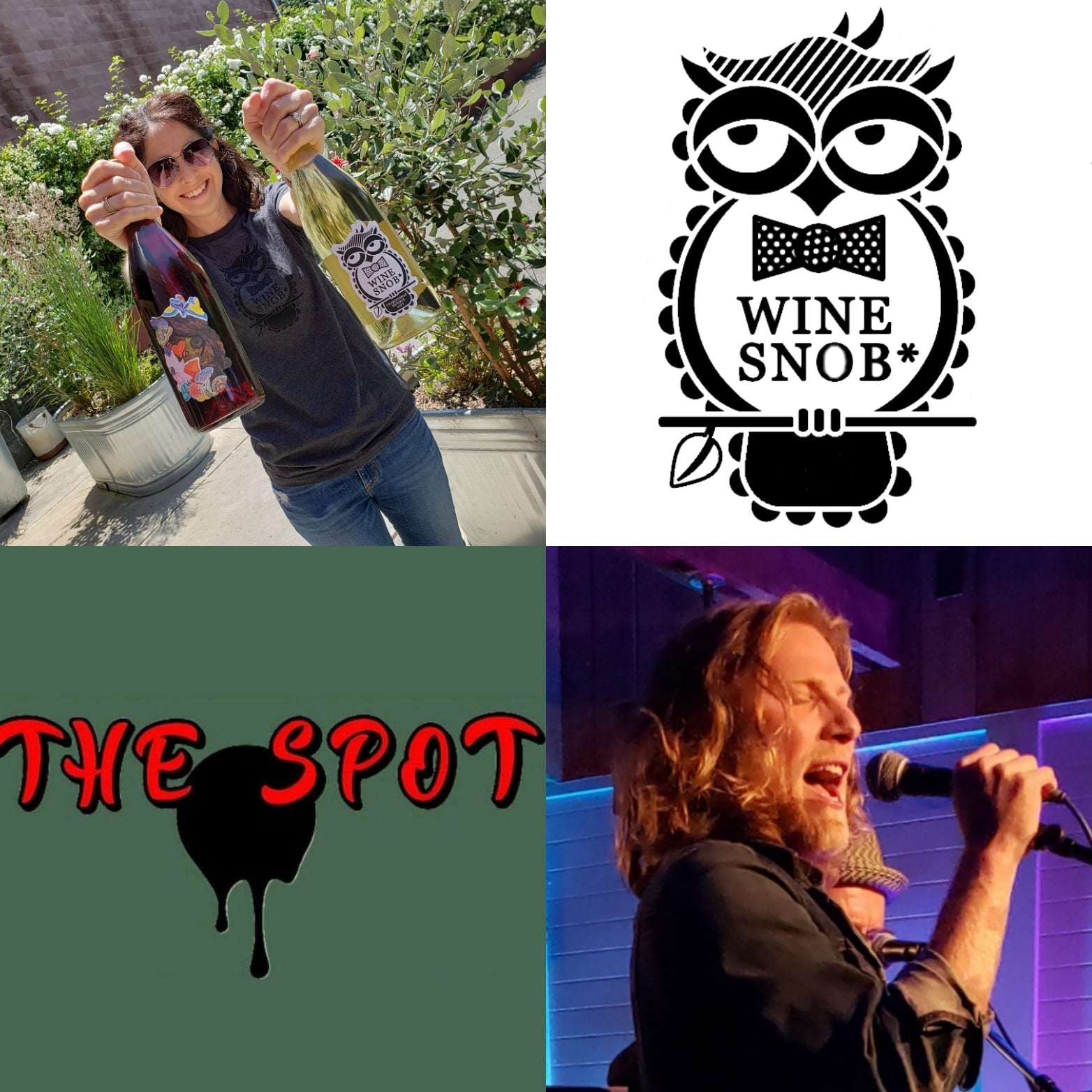 Live Music and Food Truck Saturday!