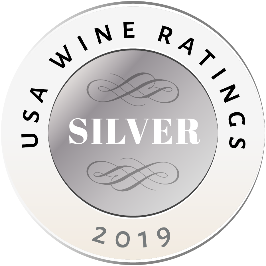 Wine Snob* Wins Two Silver Medals!