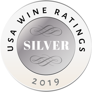 Wine Snob* Wins Two Silver Medals!