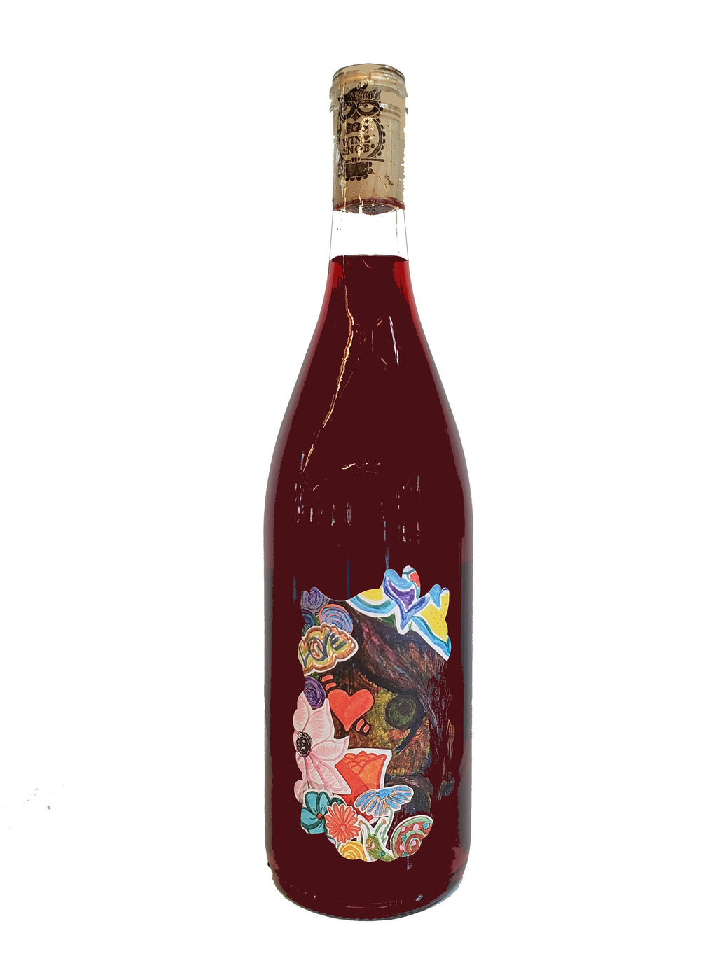 2021 Pinot Noir