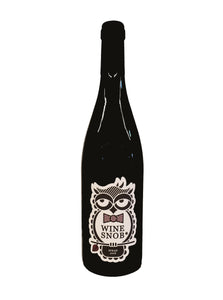 2018 Syrah